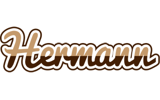 Hermann exclusive logo