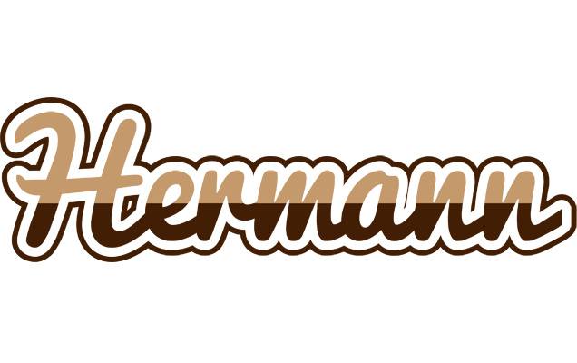 Hermann exclusive logo