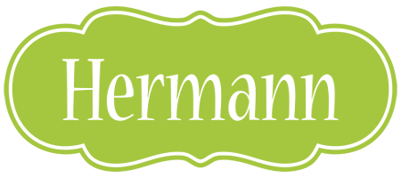Hermann family logo
