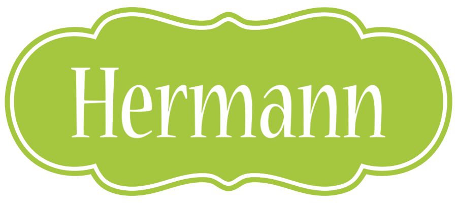 Hermann family logo