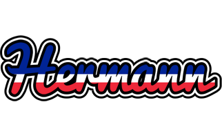 Hermann france logo