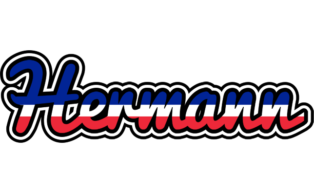 Hermann france logo