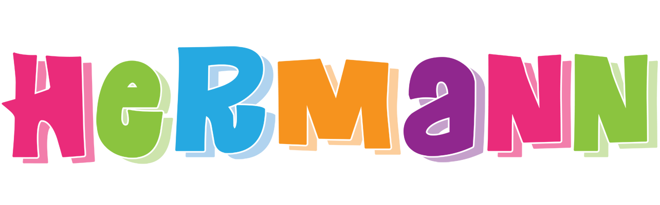Hermann friday logo