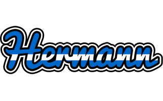 Hermann greece logo