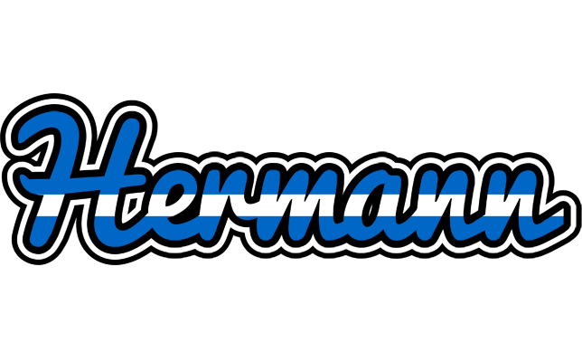 Hermann greece logo