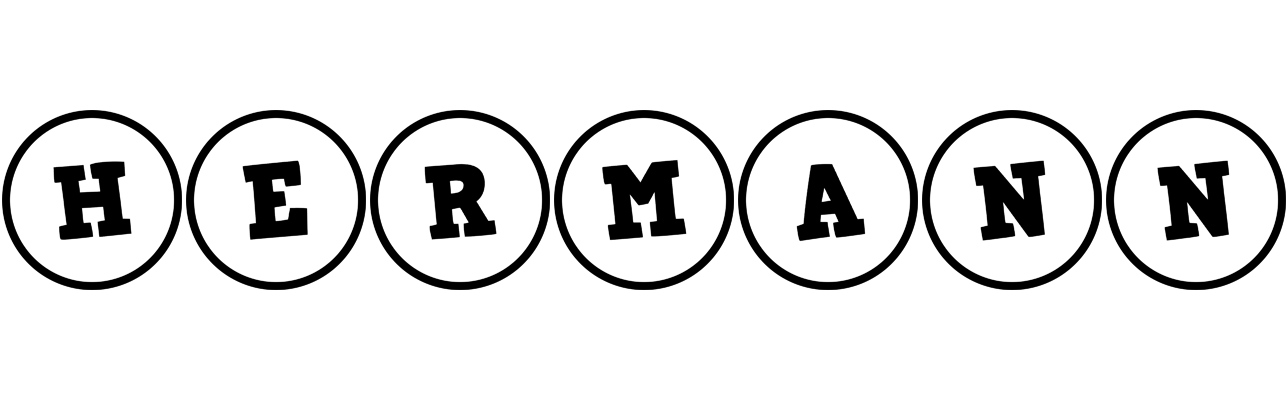 Hermann handy logo
