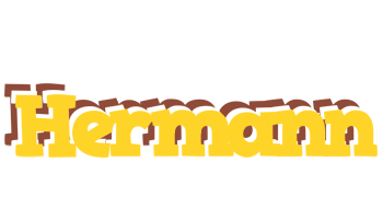 Hermann hotcup logo