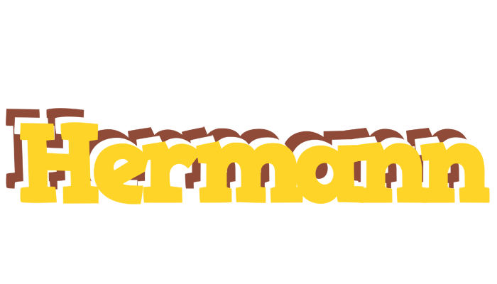 Hermann hotcup logo