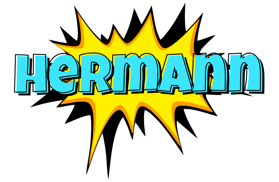 Hermann indycar logo