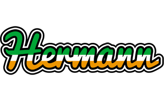 Hermann ireland logo