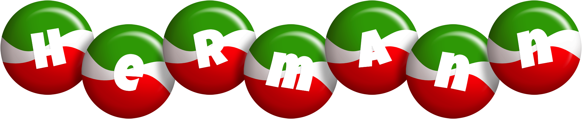 Hermann italy logo