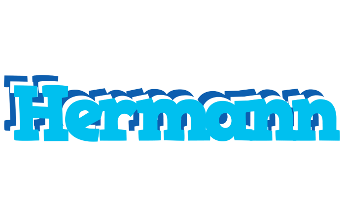 Hermann jacuzzi logo