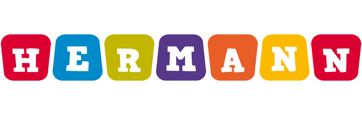 Hermann kiddo logo