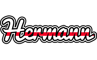Hermann kingdom logo