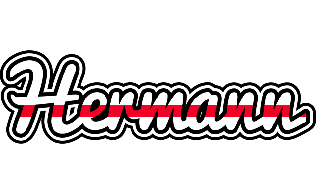 Hermann kingdom logo