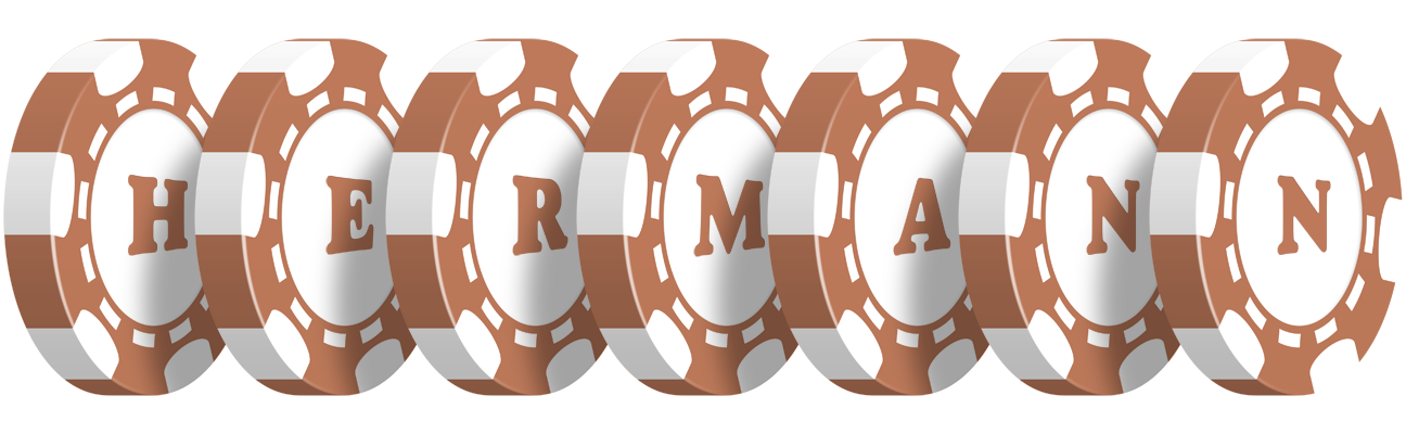 Hermann limit logo