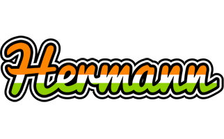 Hermann mumbai logo