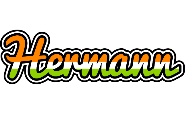 Hermann mumbai logo