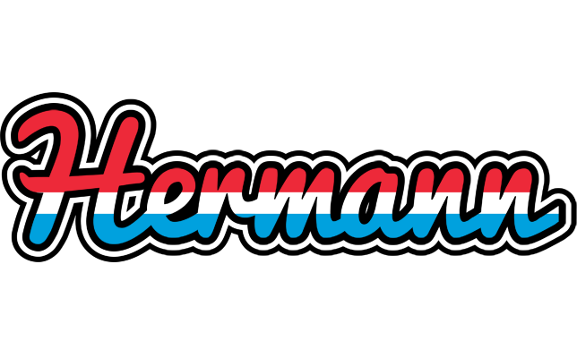 Hermann norway logo