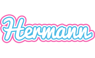 Hermann outdoors logo