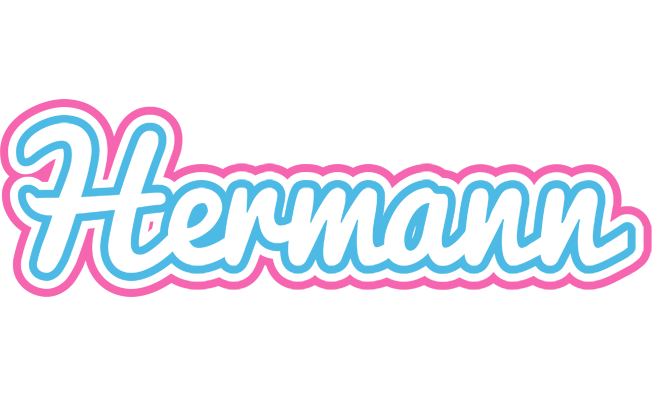 Hermann outdoors logo