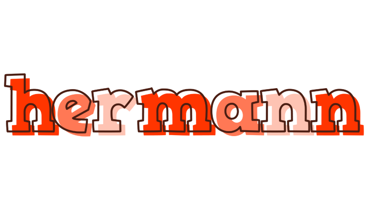 Hermann paint logo