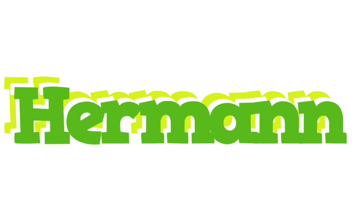 Hermann picnic logo