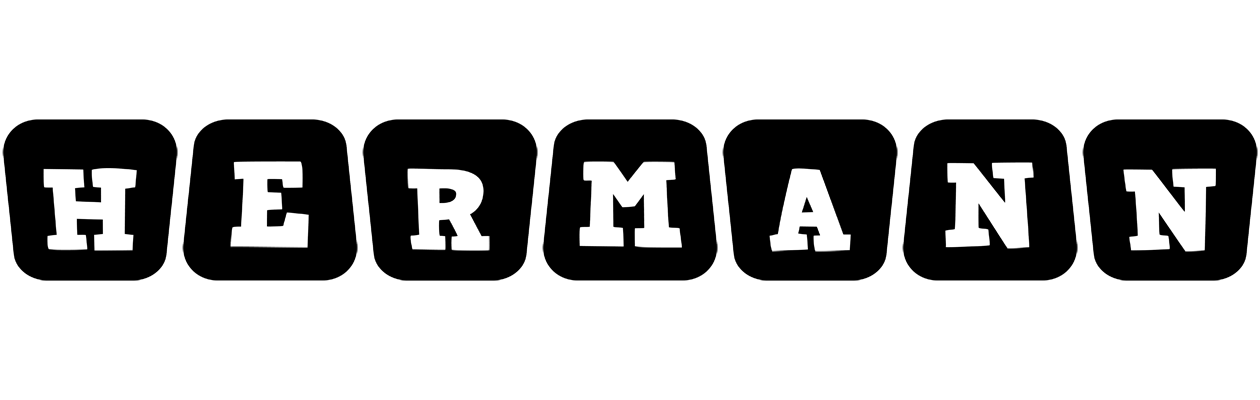Hermann racing logo