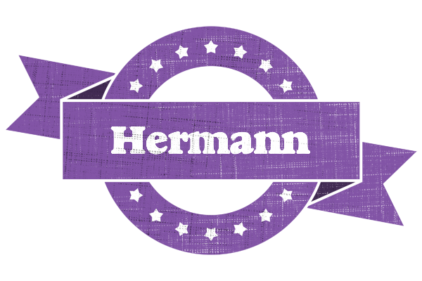 Hermann royal logo