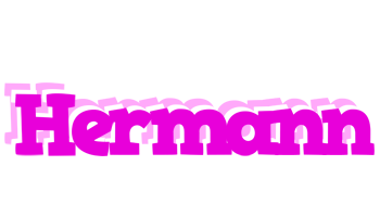 Hermann rumba logo