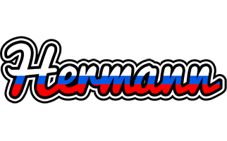 Hermann russia logo