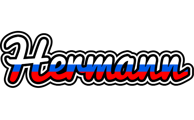 Hermann russia logo