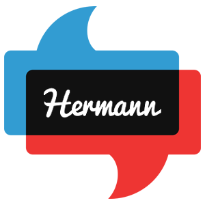 Hermann sharks logo