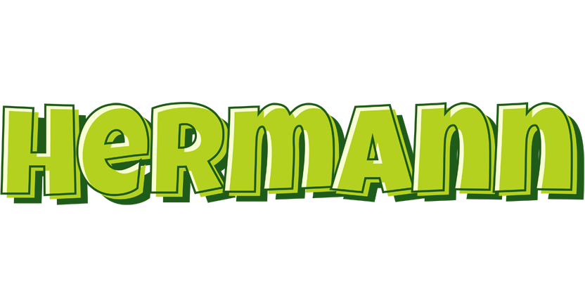 Hermann summer logo