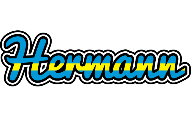 Hermann sweden logo
