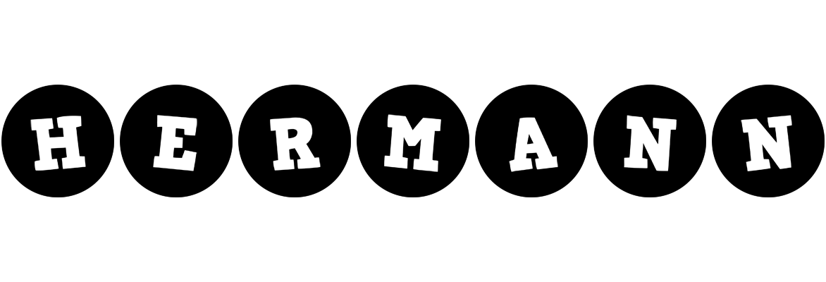 Hermann tools logo