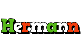 Hermann venezia logo