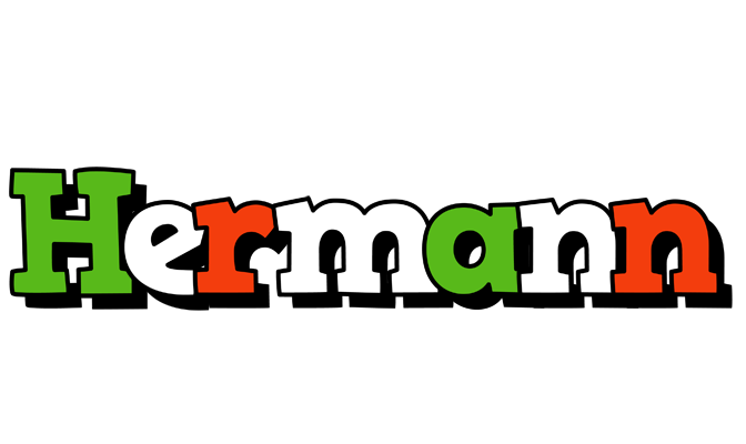 Hermann venezia logo