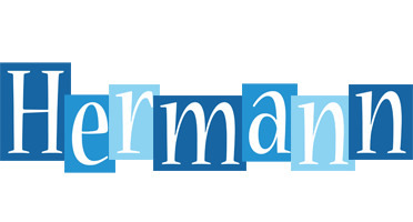 Hermann winter logo