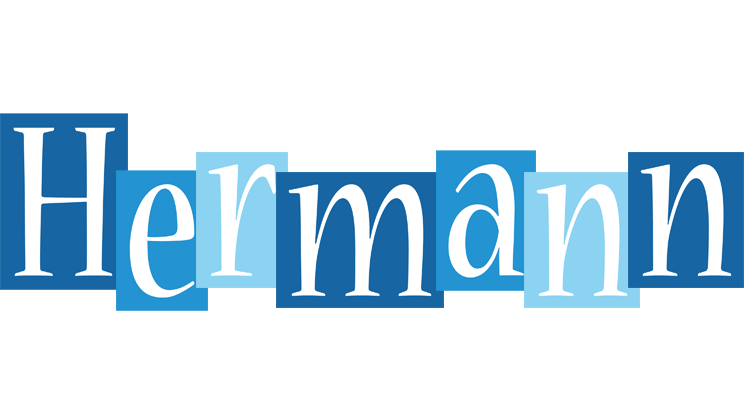 Hermann winter logo