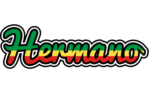 Hermano african logo