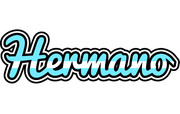 Hermano argentine logo