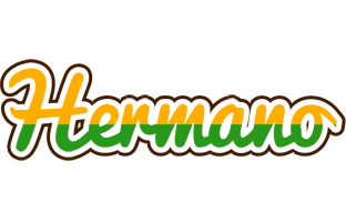 Hermano banana logo