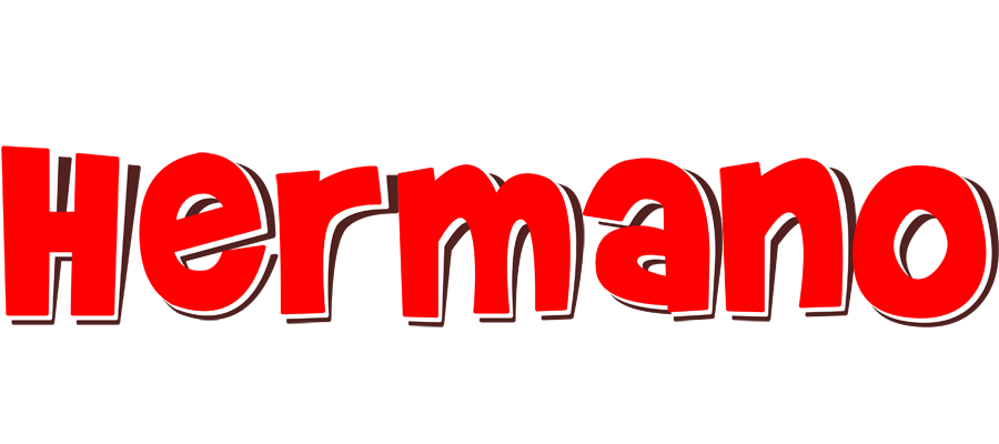 Hermano basket logo