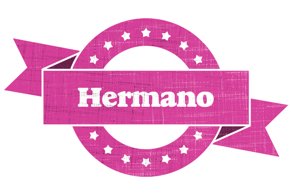 Hermano beauty logo