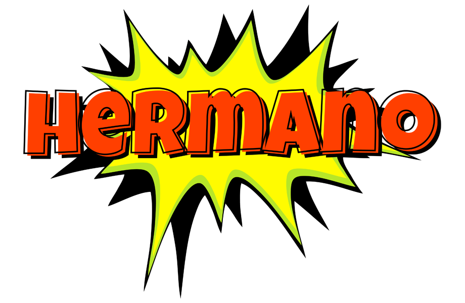 Hermano bigfoot logo