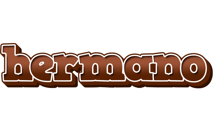 Hermano brownie logo