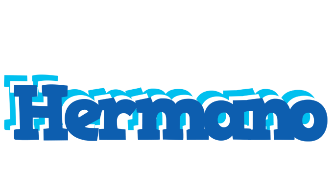 Hermano business logo