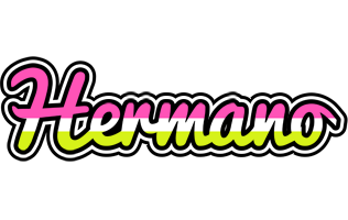 Hermano candies logo