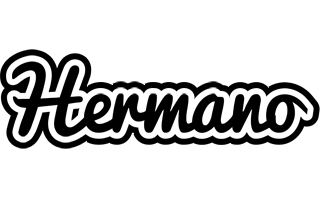 Hermano chess logo